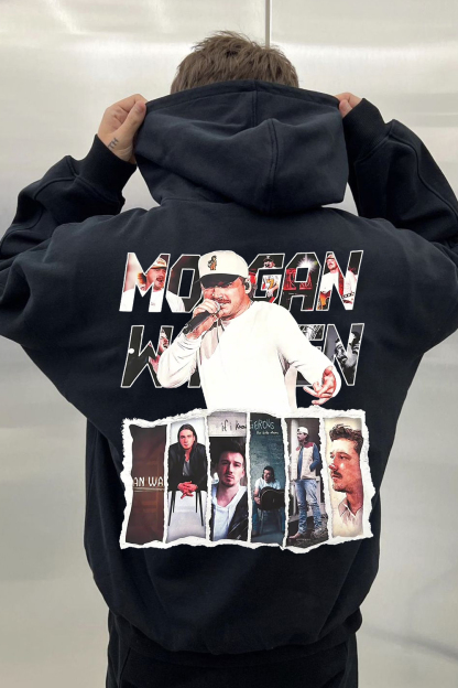 Morgan Wallen Hoodie