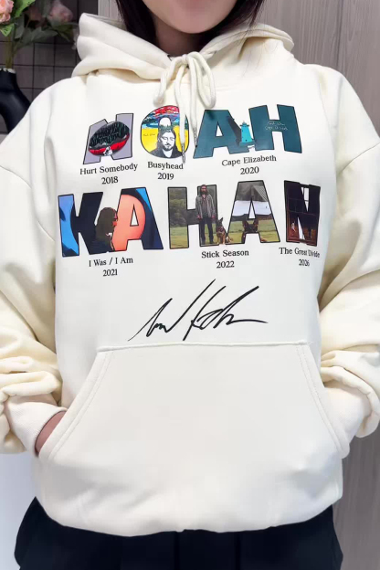 Noahkahan Hoodie