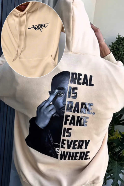 Tupac Fans Hoodie 🔥