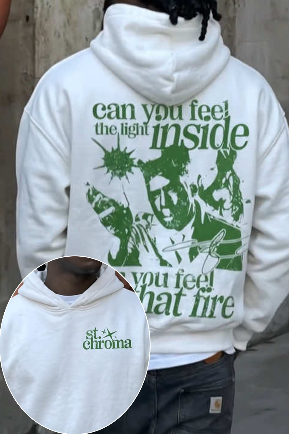 Tyler The Creator Hoodie