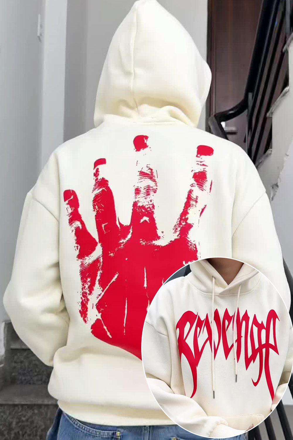 XXXTentacion ❤ Hoodie