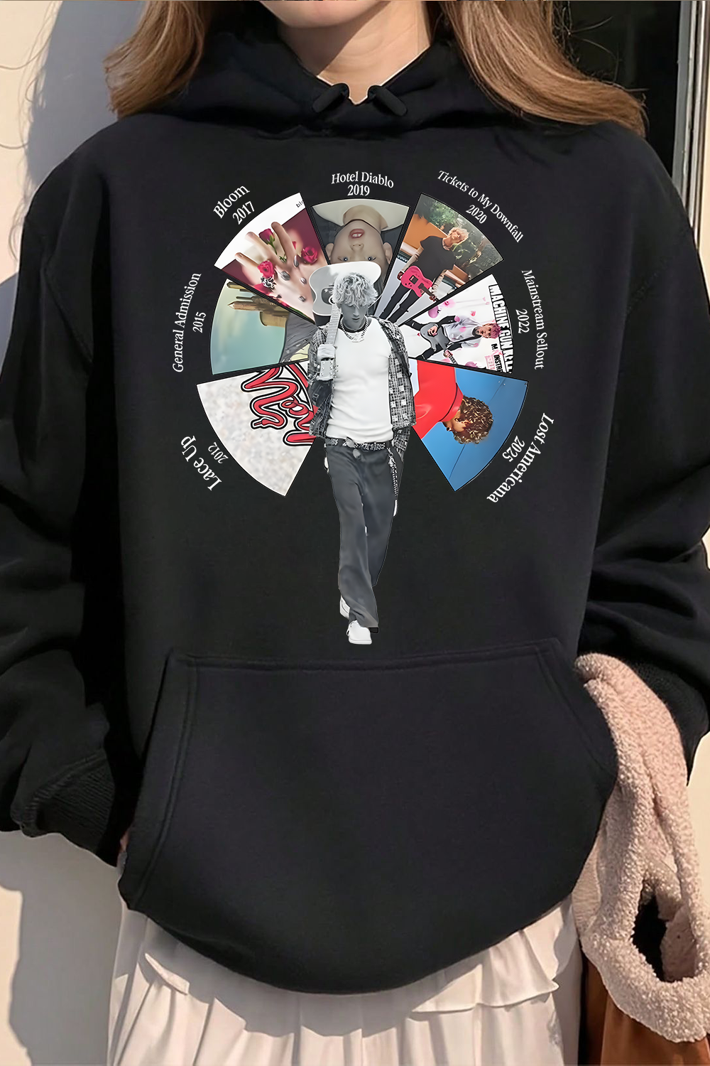 MGK Hoodie