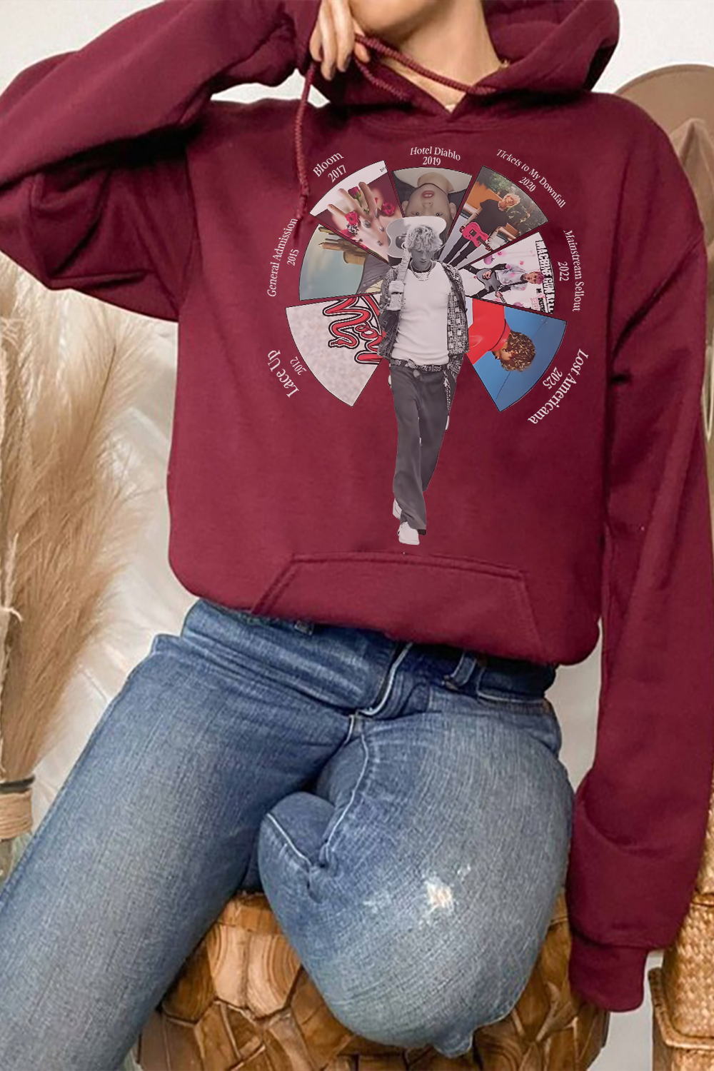MGK Hoodie