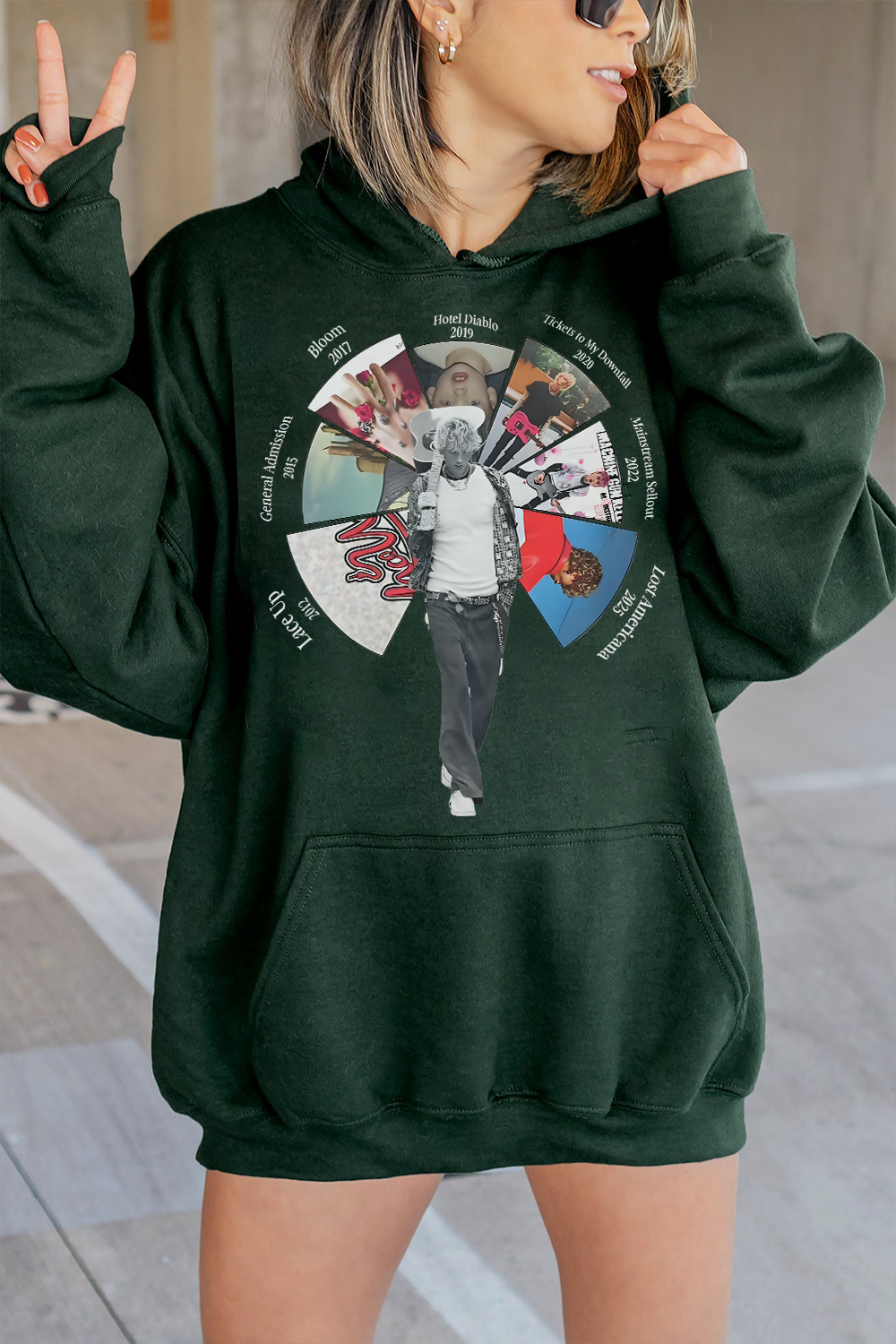 MGK Hoodie