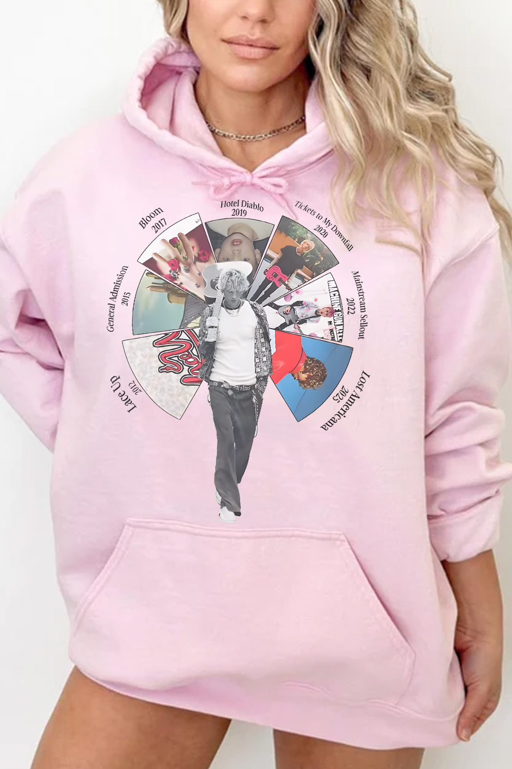 MGK Hoodie