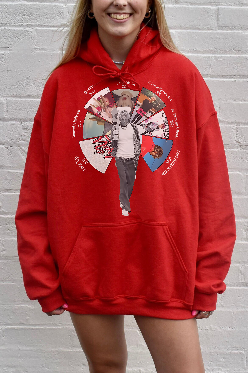 MGK Hoodie