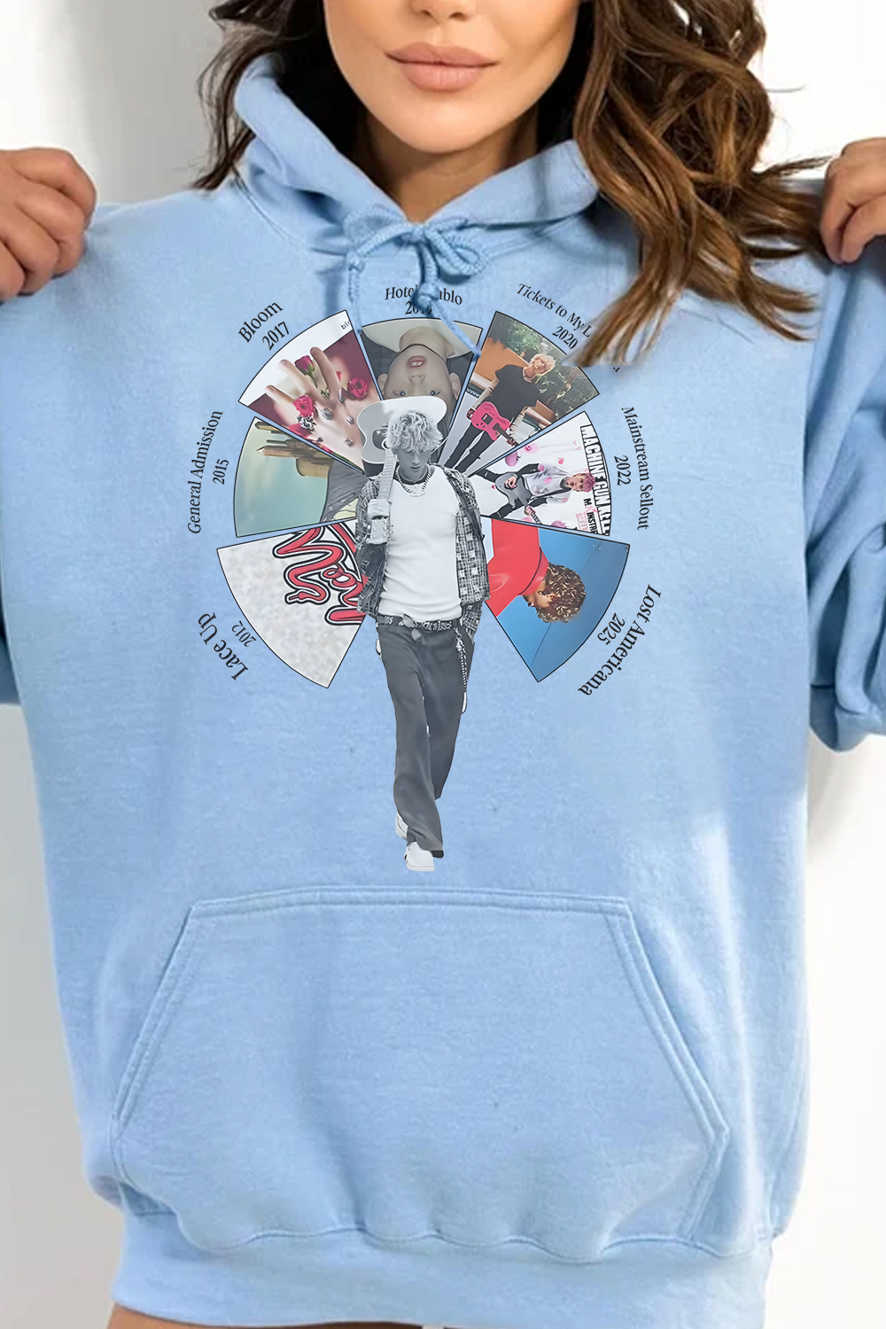 MGK Hoodie
