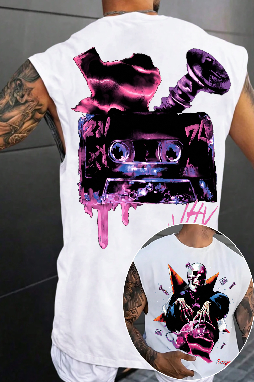 Htown Tank