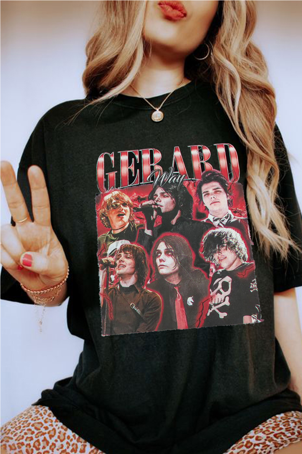 Gerard TEE