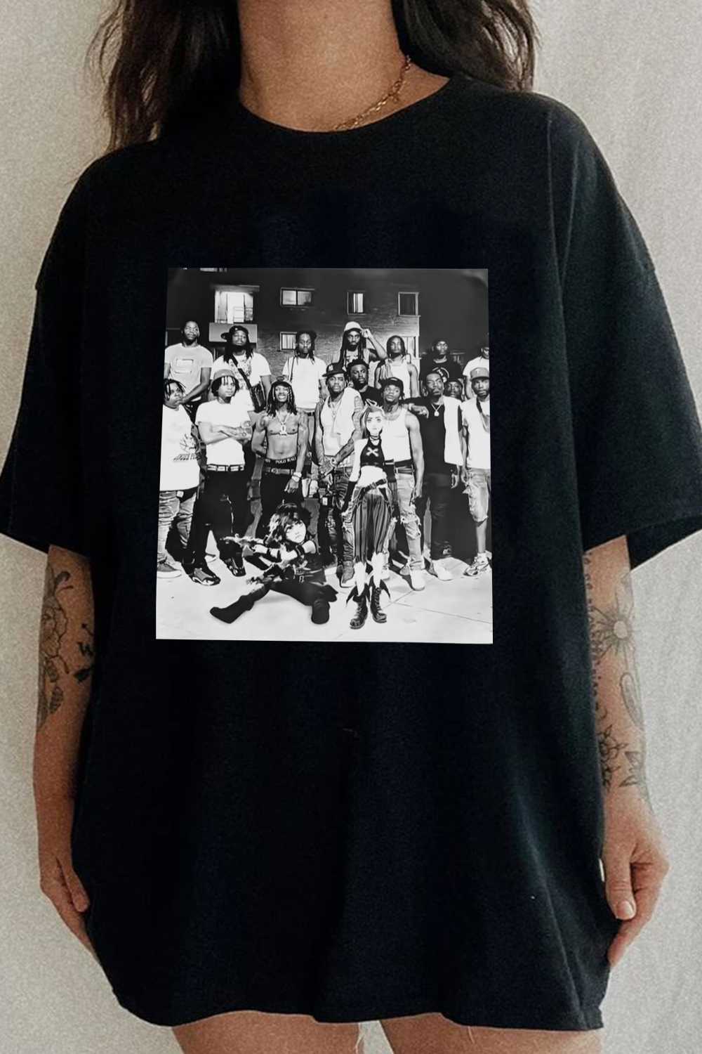 Arcane Act 4 short sleeve T-shirt