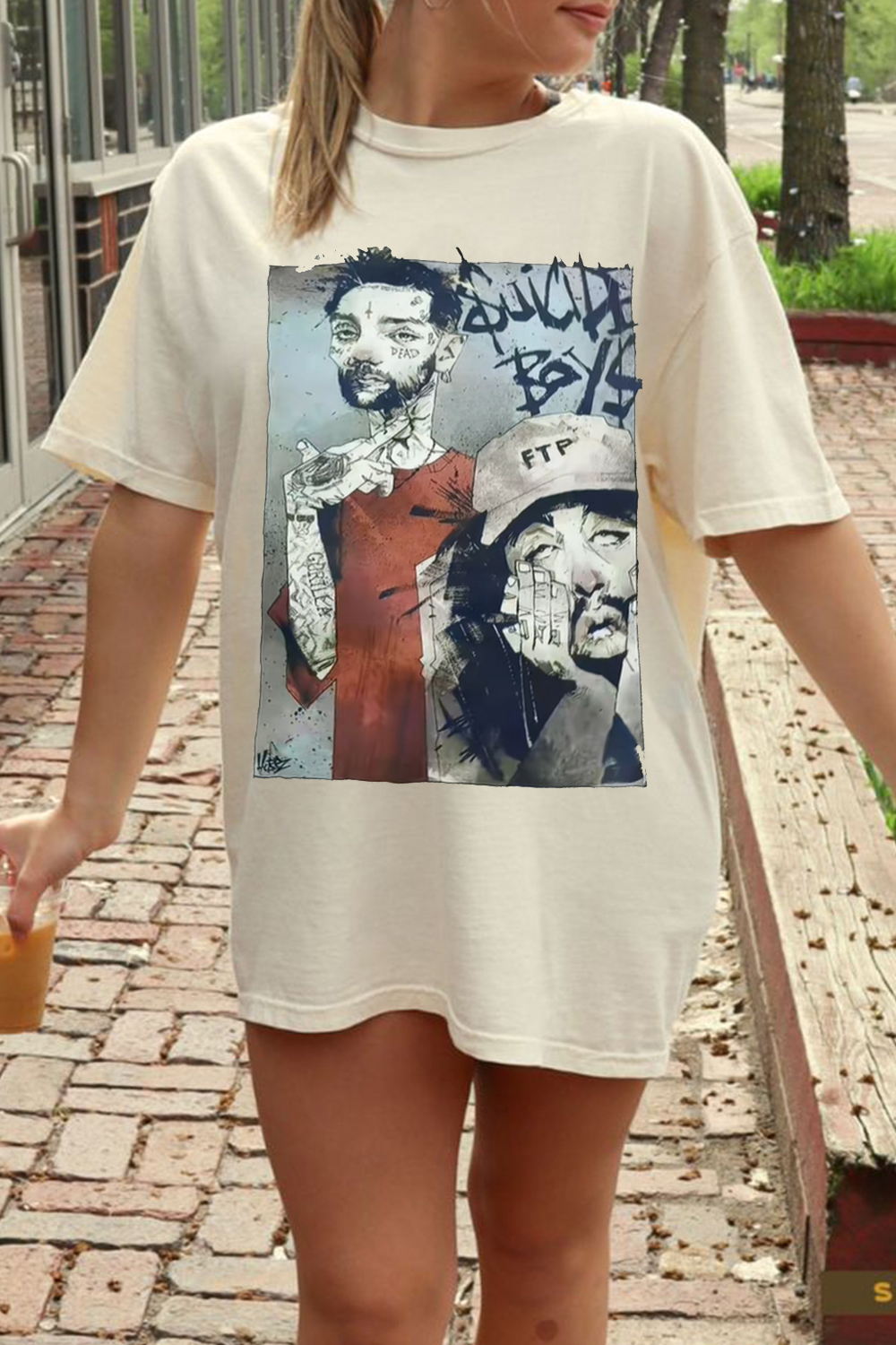 G59 SB T-Shirt