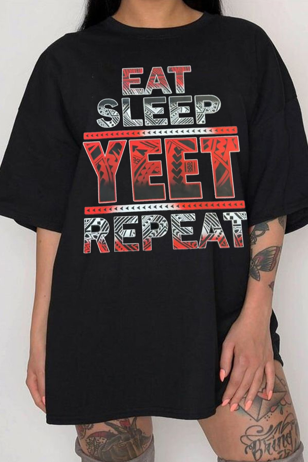 jeyuso T-Shirt