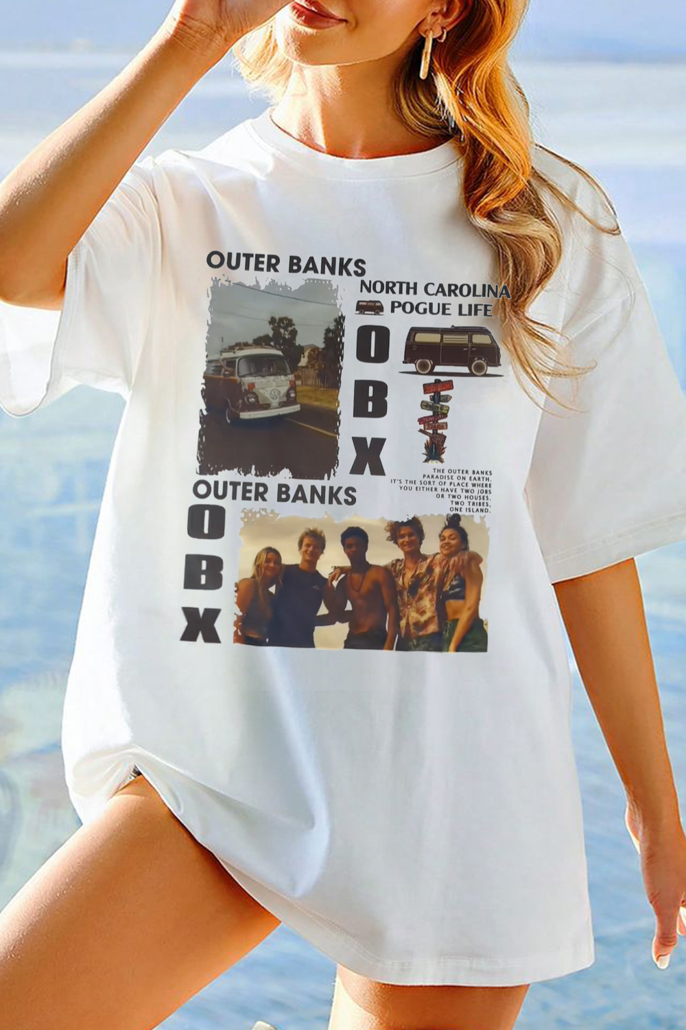 Obx T-Shirt