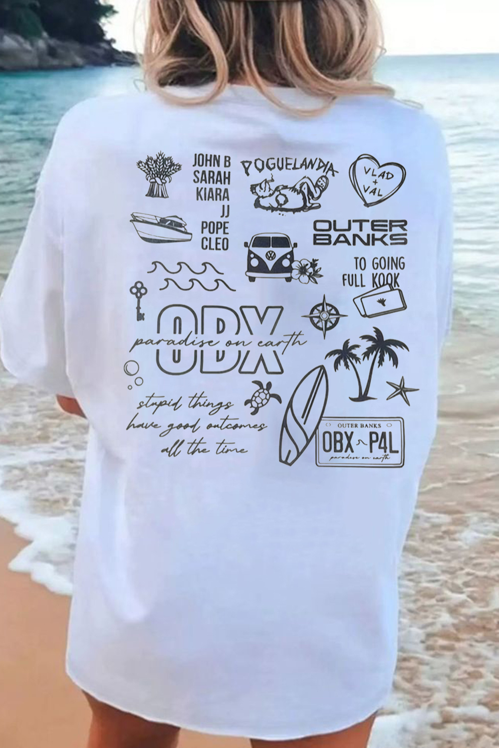 jjmaybank T-Shirt