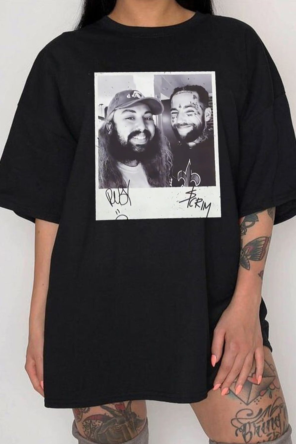 uicideboysmusic T-Shirt