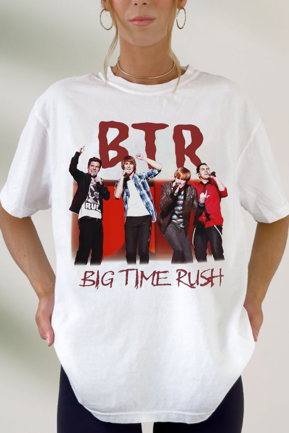 BTR T-Shirt