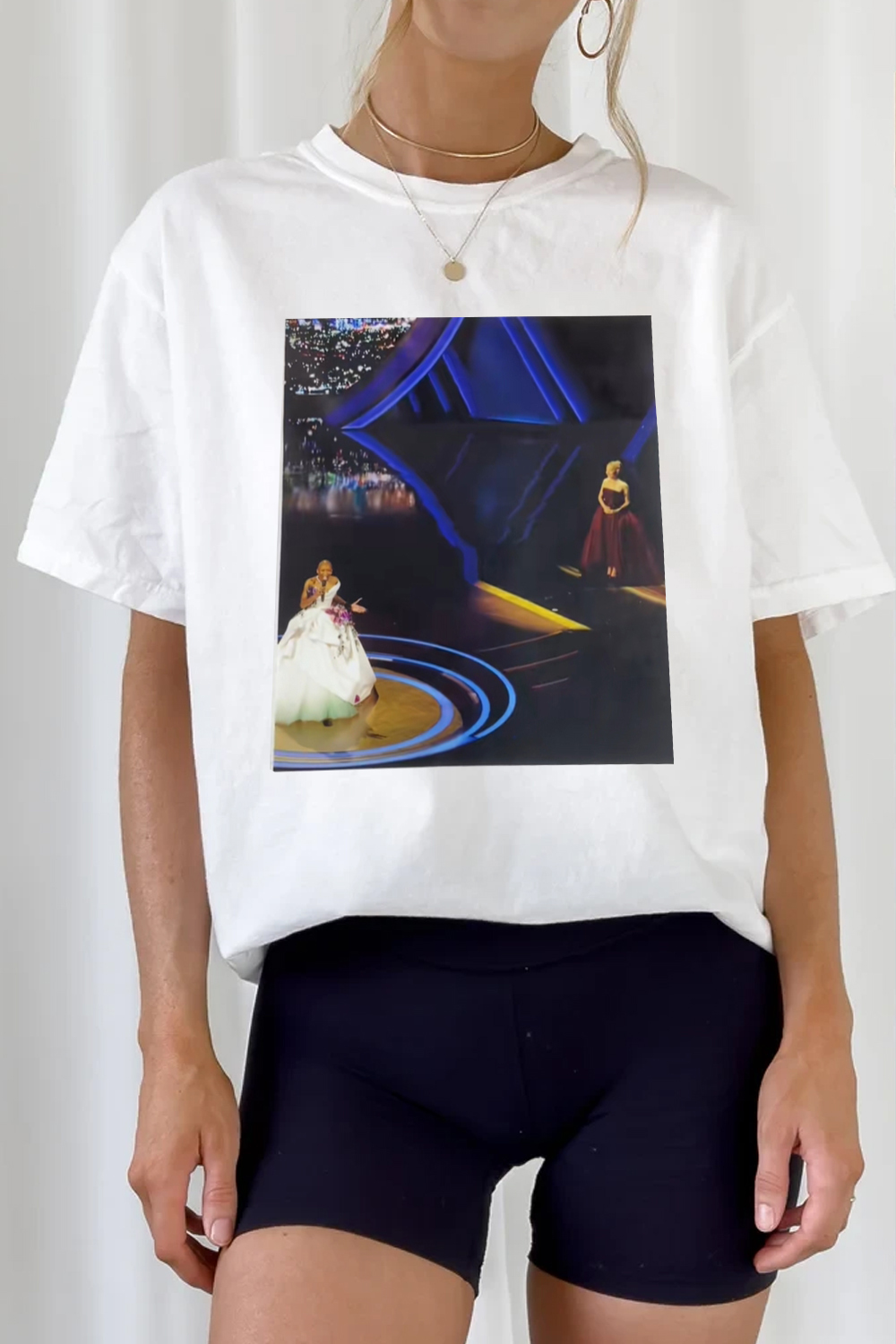 defyinggravity  t-shirt