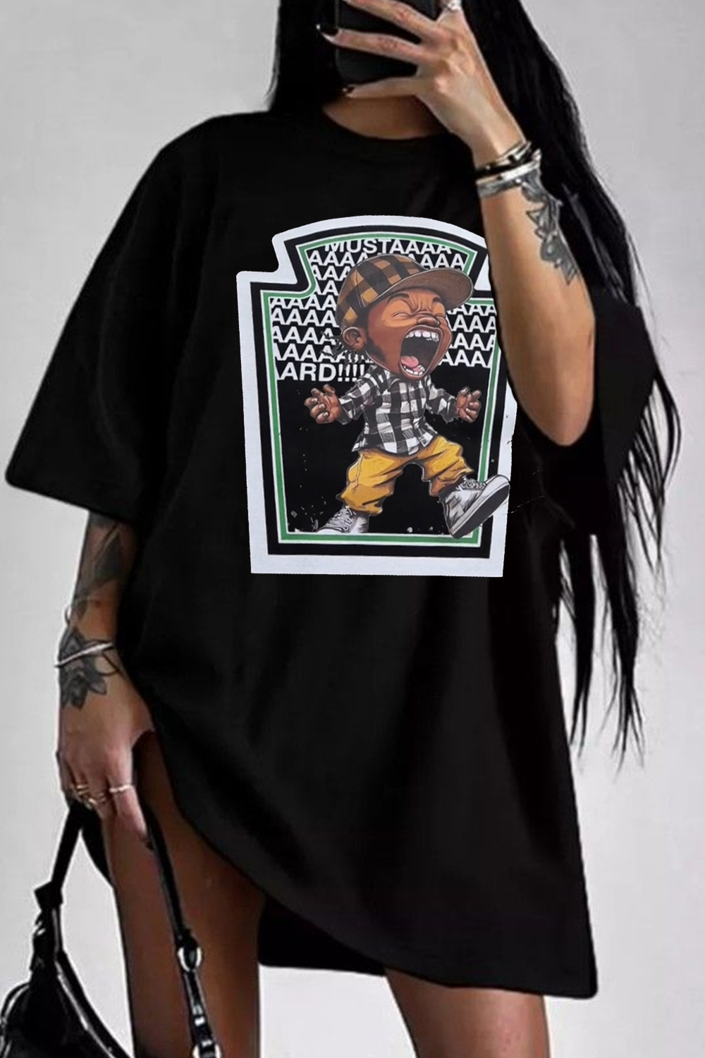 Kendrick fans will love this song and also this shirt