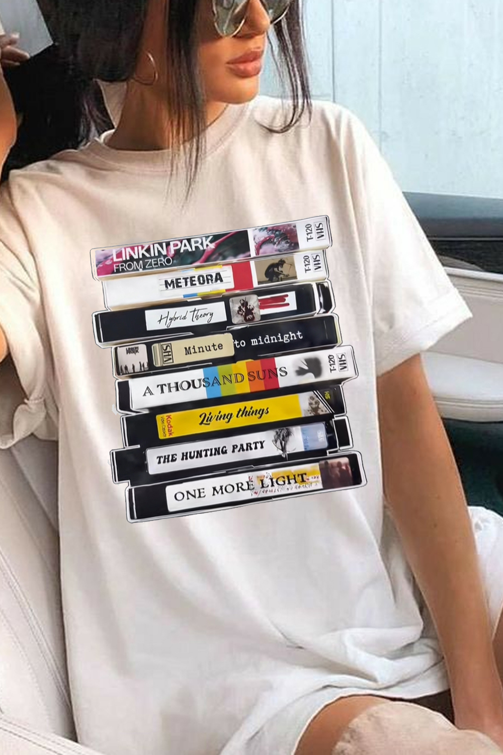linkinparkfan Shirt