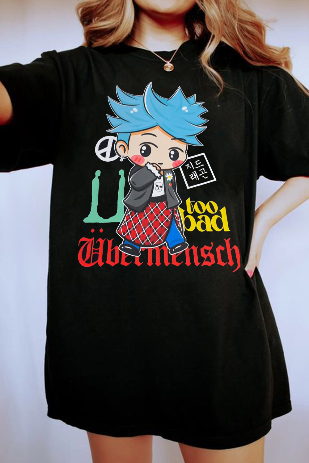 gdragon Shirt