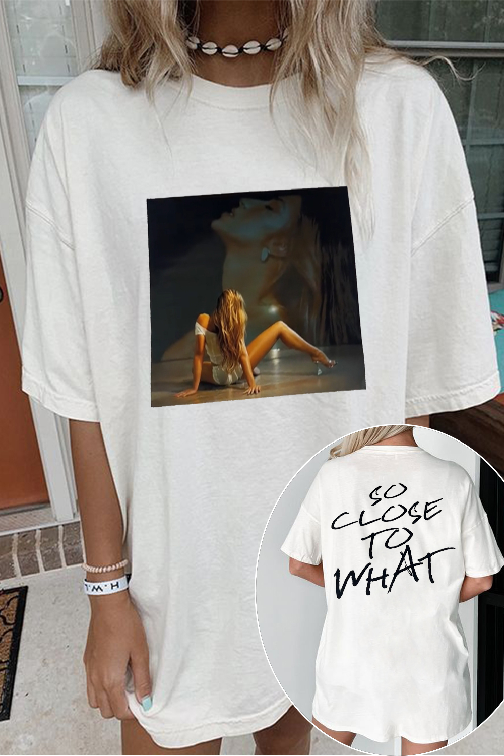 Sissss can’t make a bad song T-Shirt