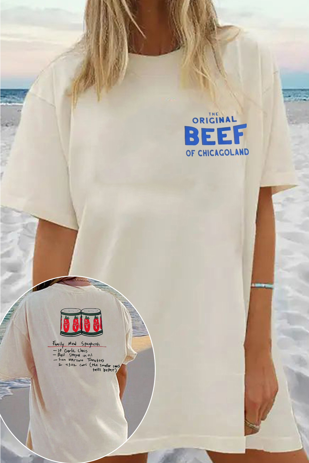 thebear T-Shirt