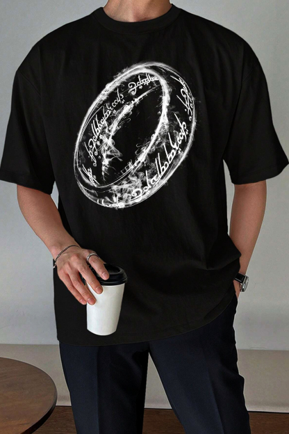 The Lord of the Rings Tee For Men