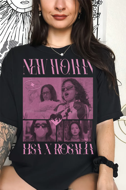 BLACKPINK Collection Shirt