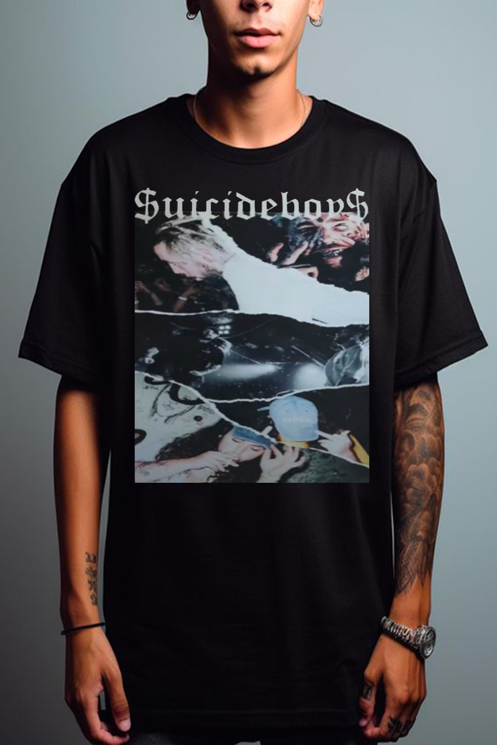 G59 Tee