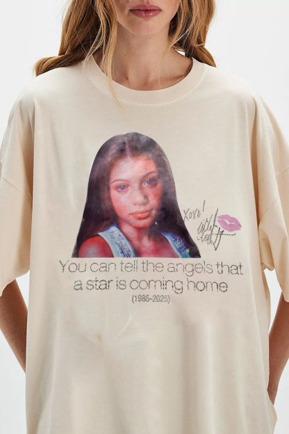 Forever young T-shirts