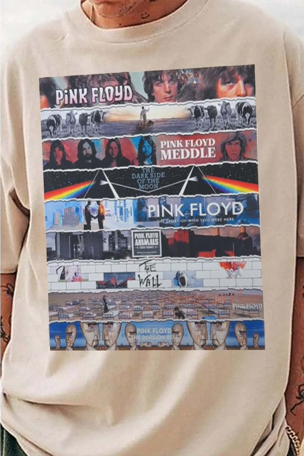 pinkfloyd T-Shirt