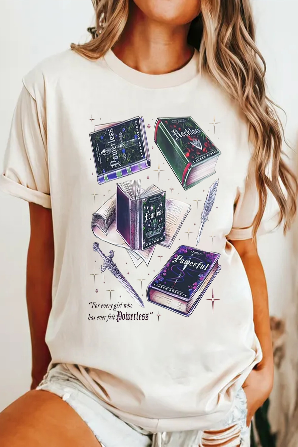 kaiazer T-Shirt