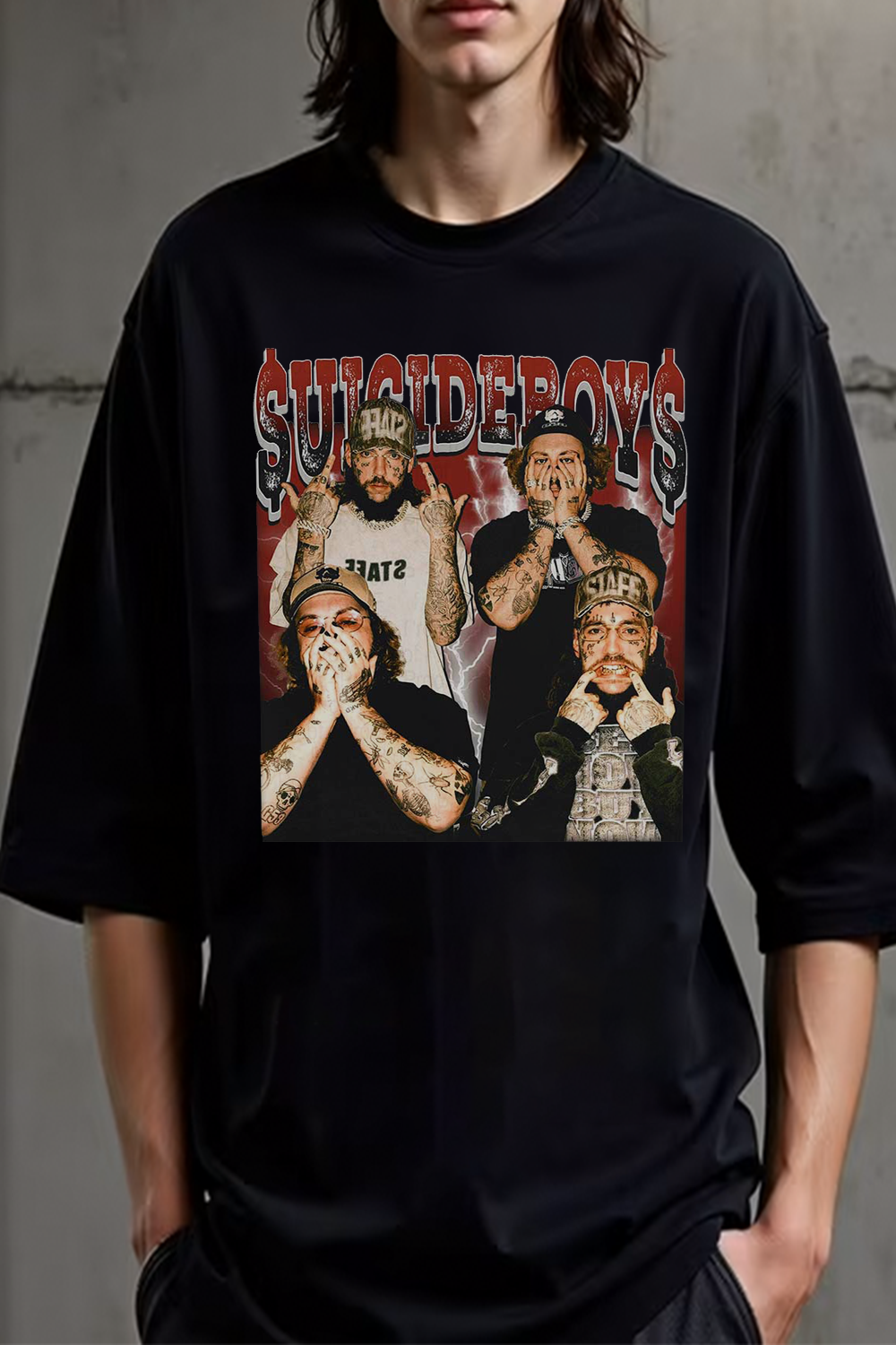 G59 T-Shirt
