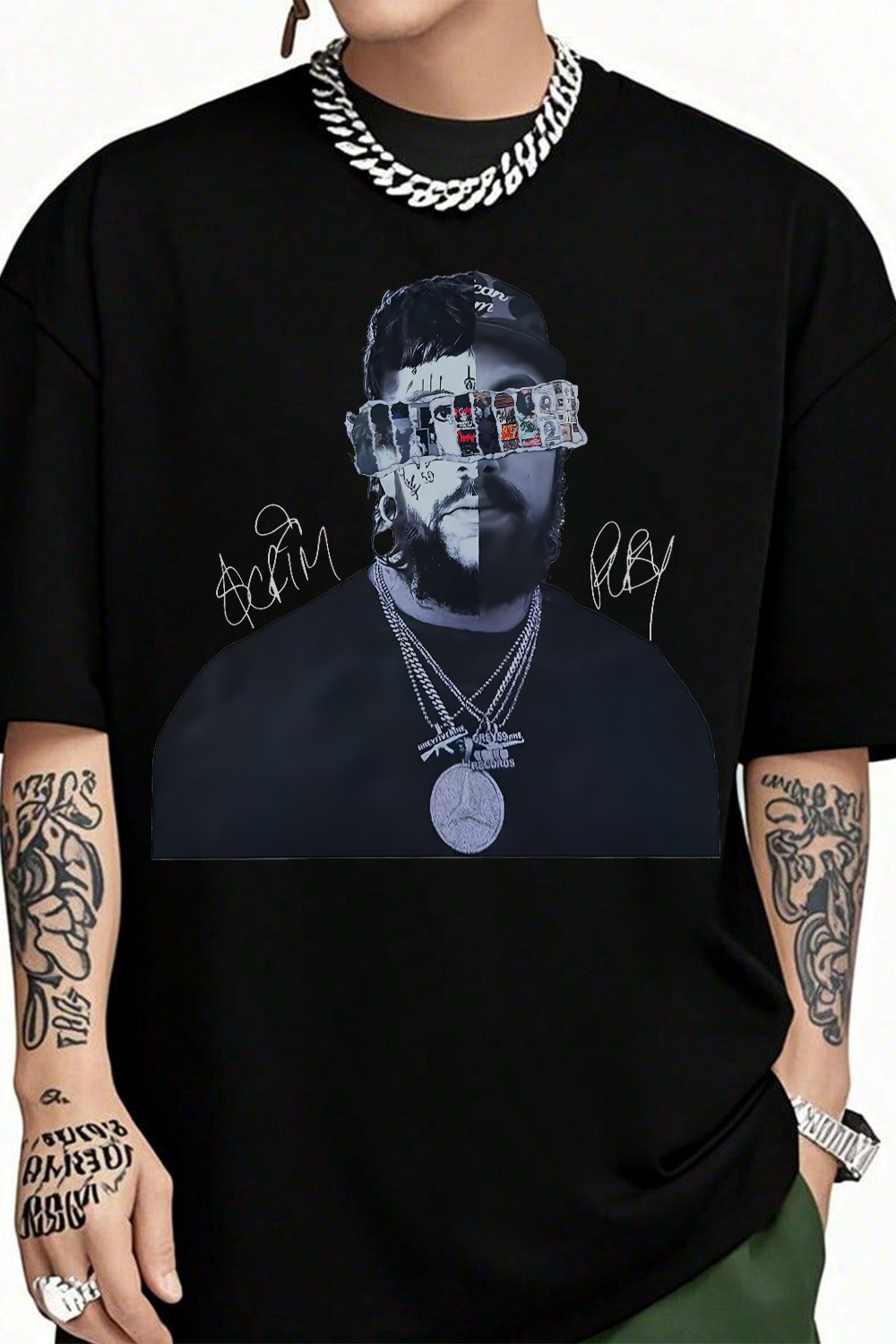 uicibeboys59 shirt