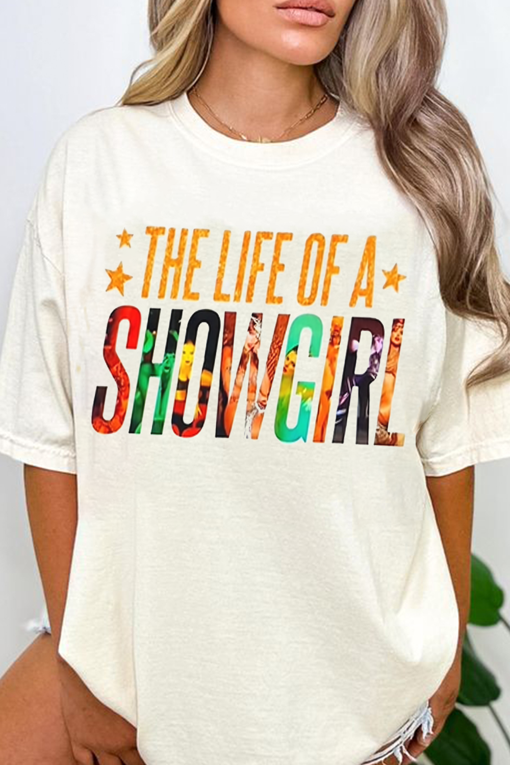 TS13 tee