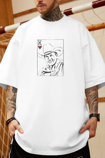 King Of Country T-Shirt