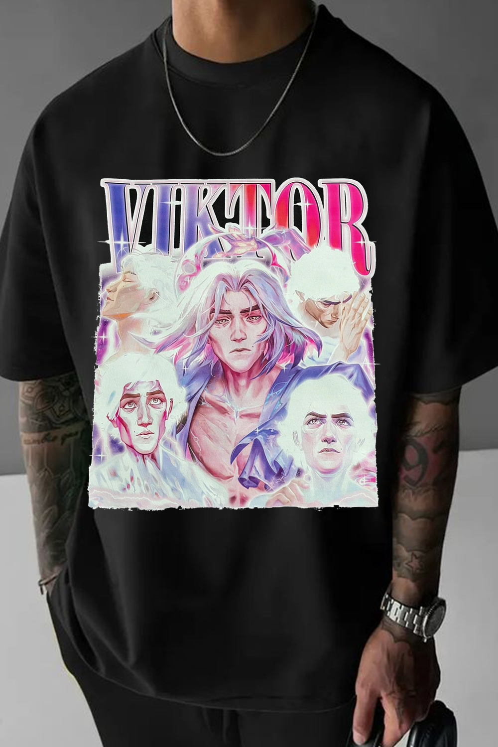viktor T-shirt