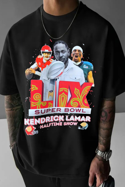 Double knockout Drake fans t-shirt