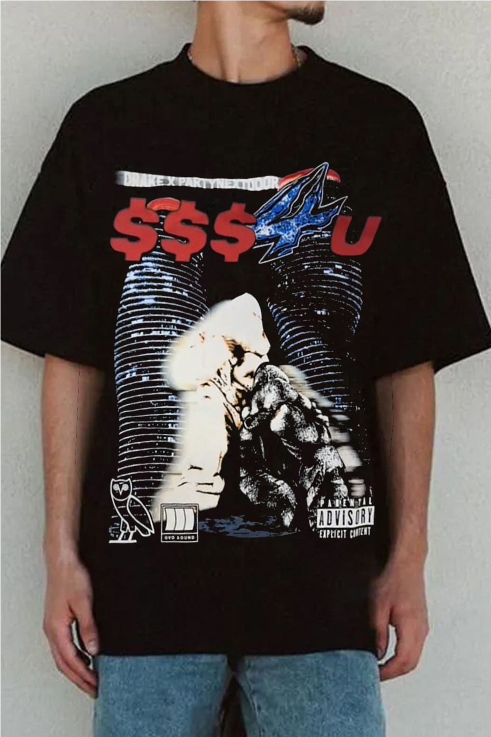 $$$4U shirt1