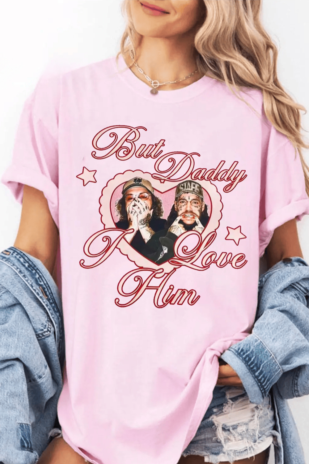 Rubydacherry  T-Shirt