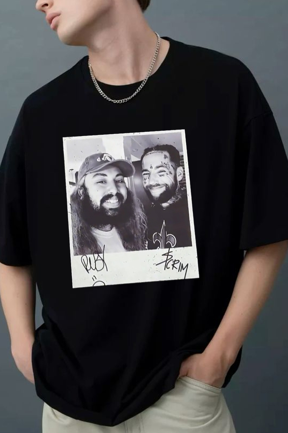 uicideboysmusic Men T-Shirt