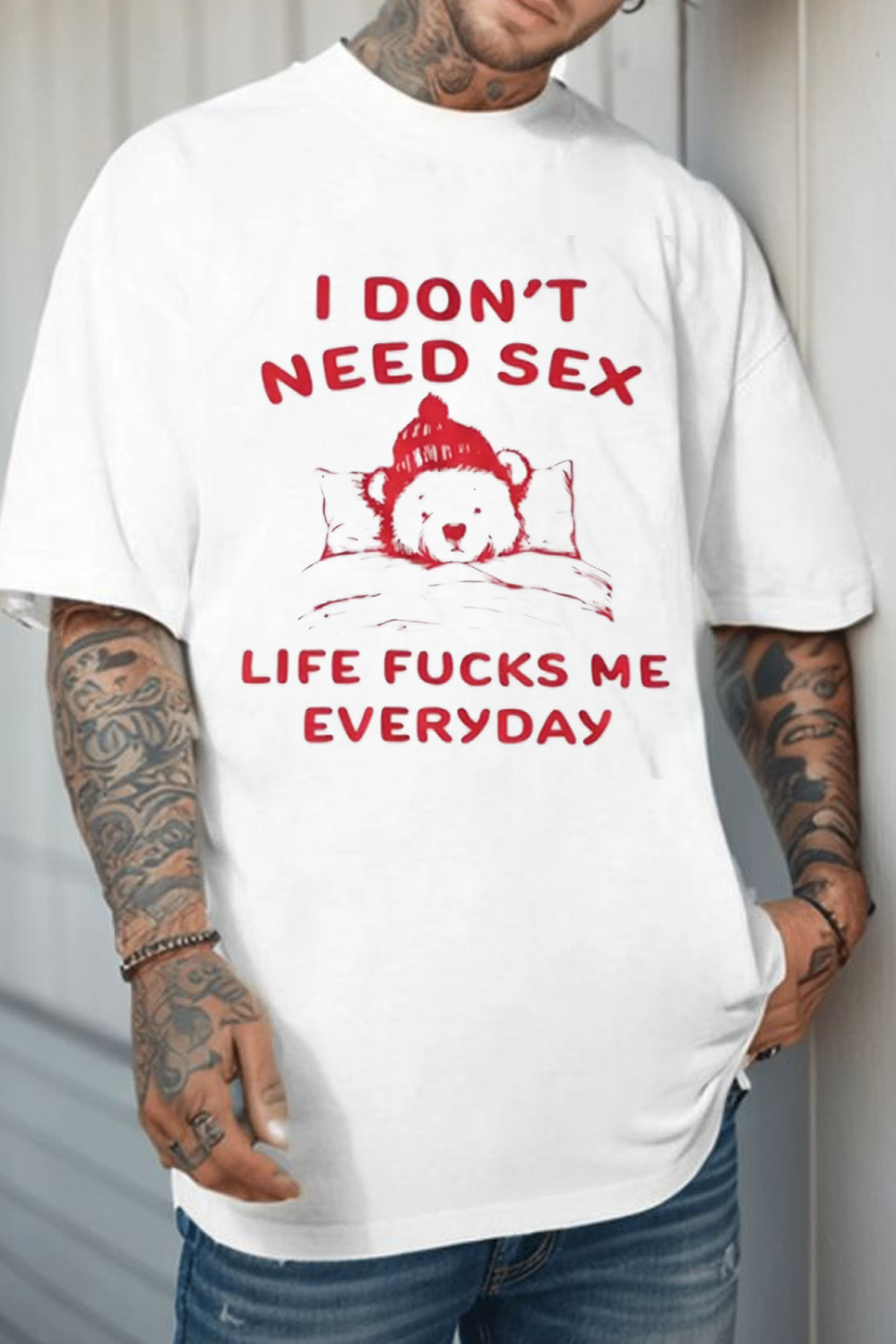 funny t-shirt