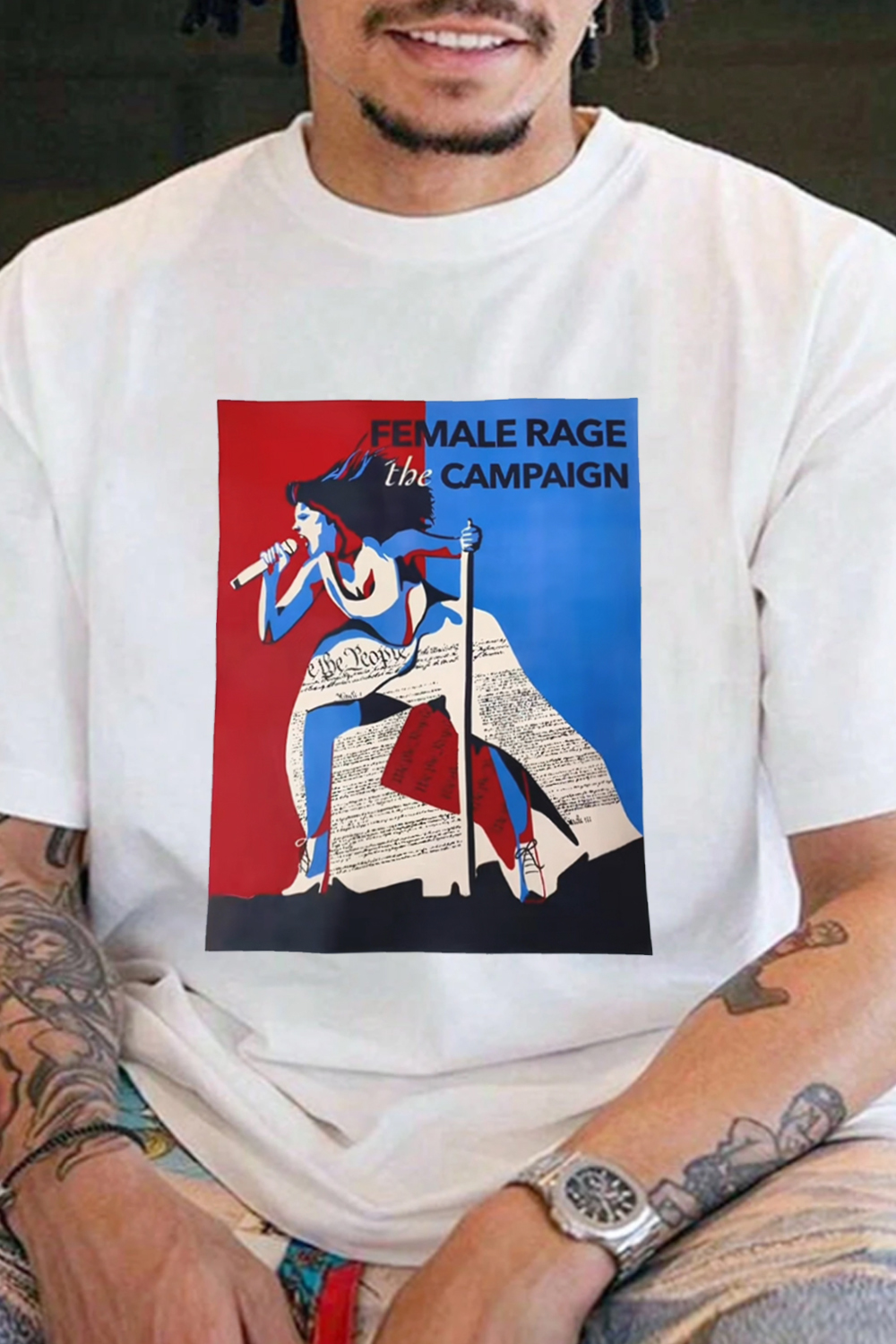 Kamala funny t-shirt