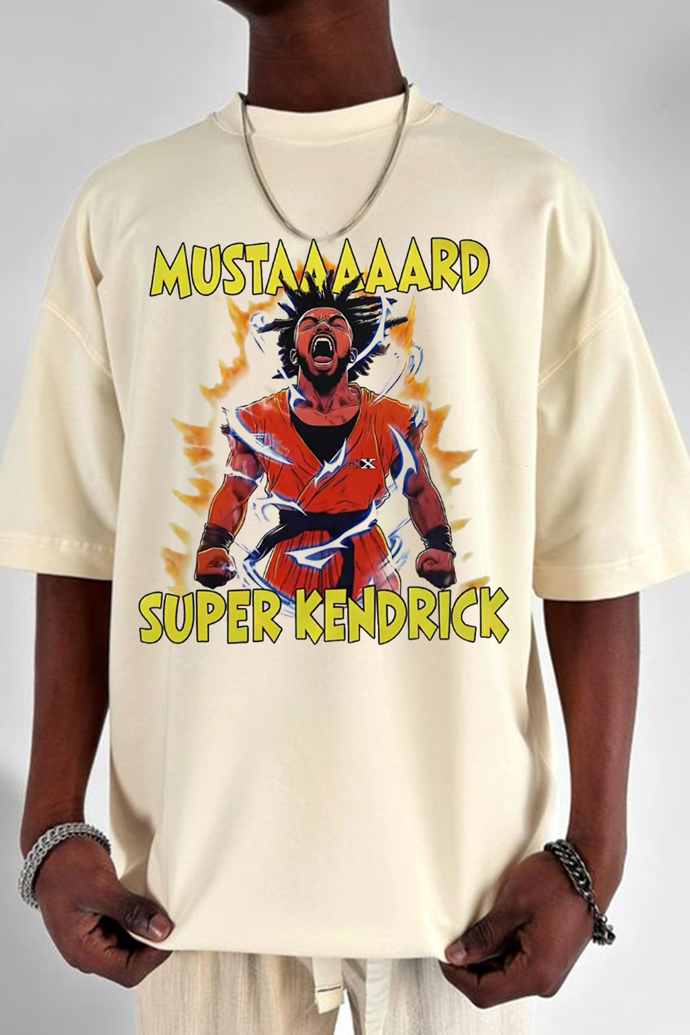superkendrick Tee