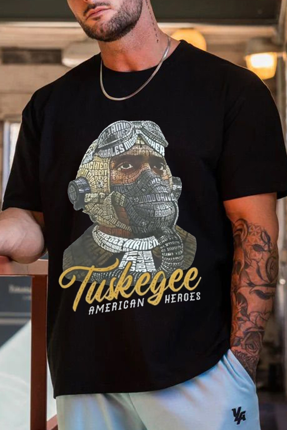 This shirt is priceless!