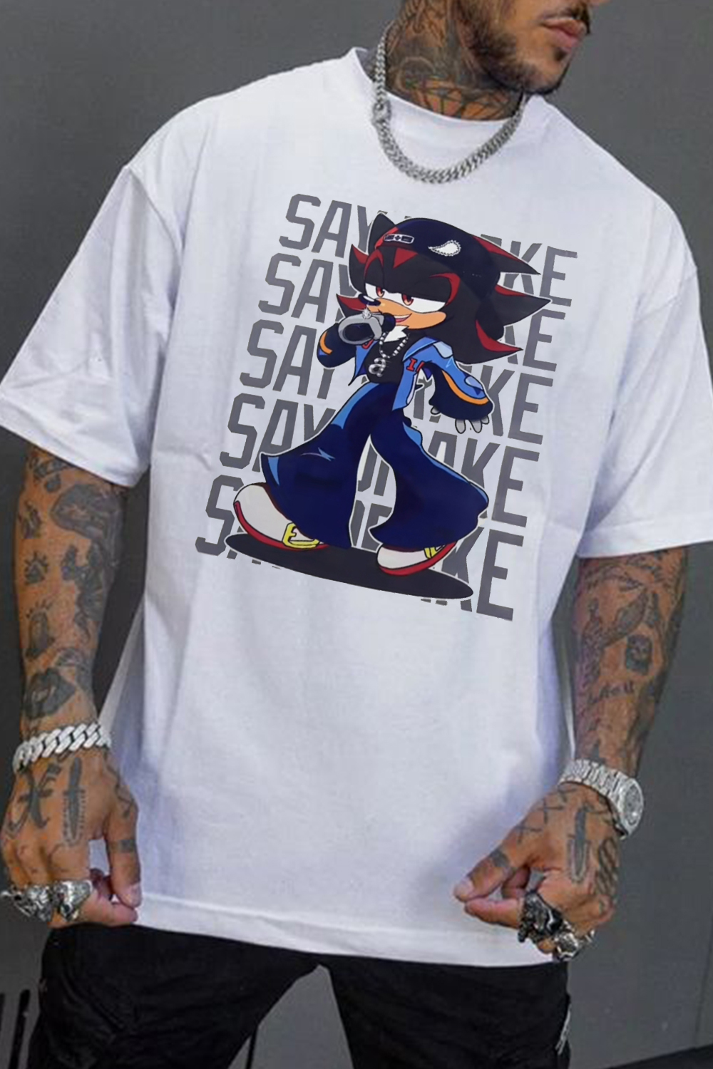 kdot Tee