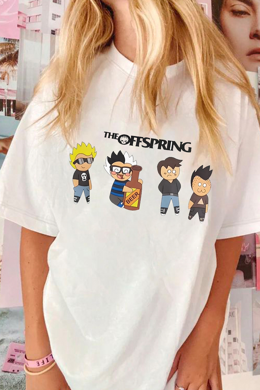 theoffspring Shirt