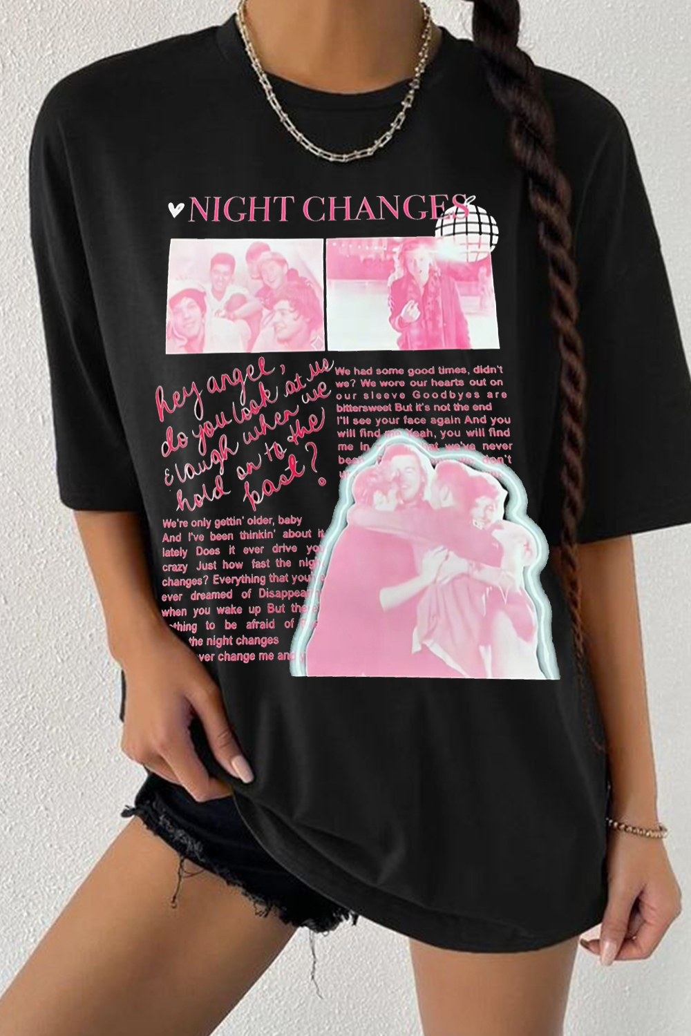 1dtour TEE