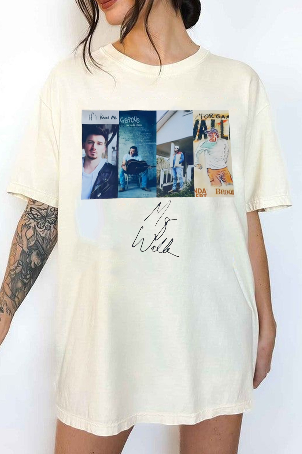 Morgan Wallen fans  Shirt