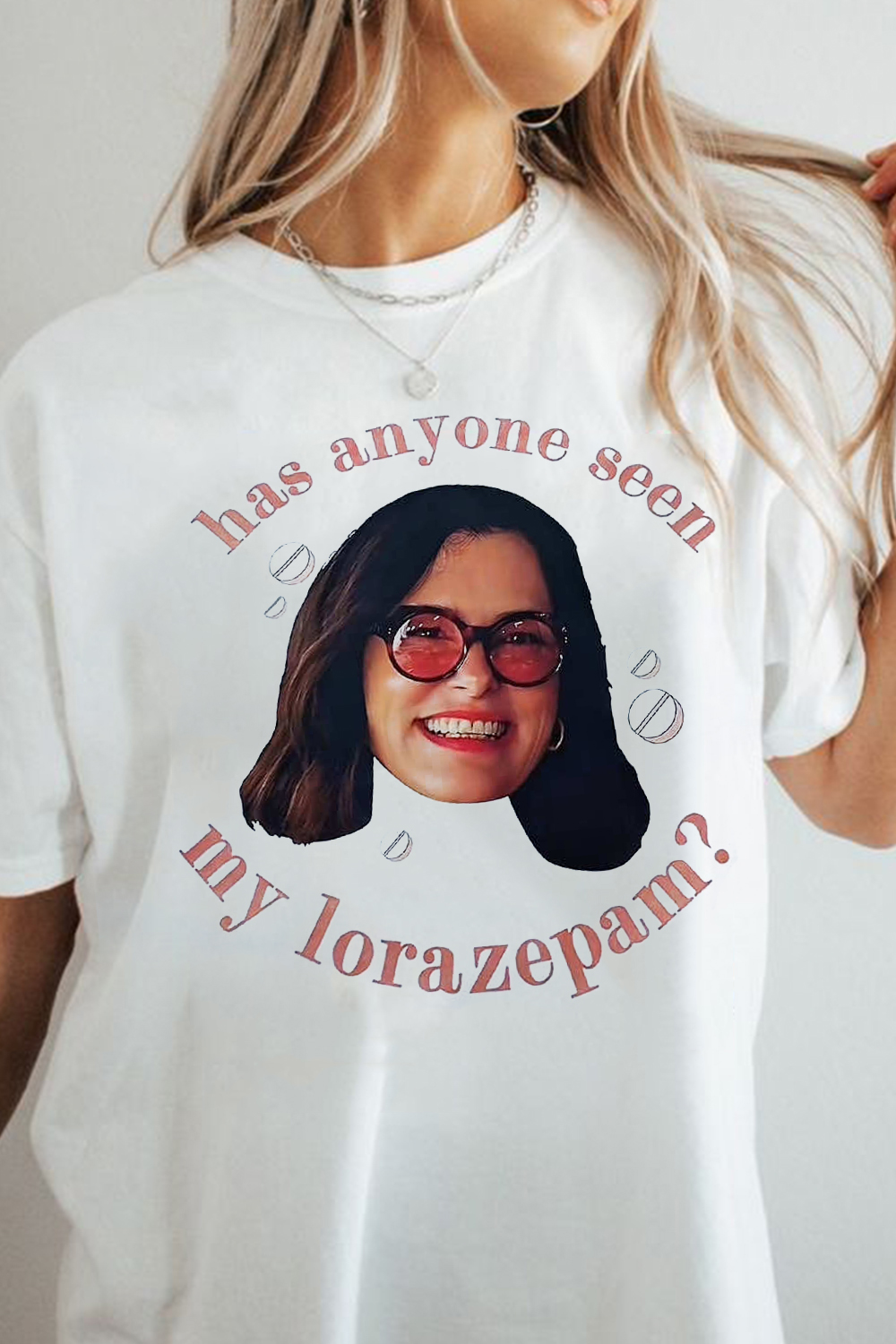 Parkerposey drugstore ???? shirt